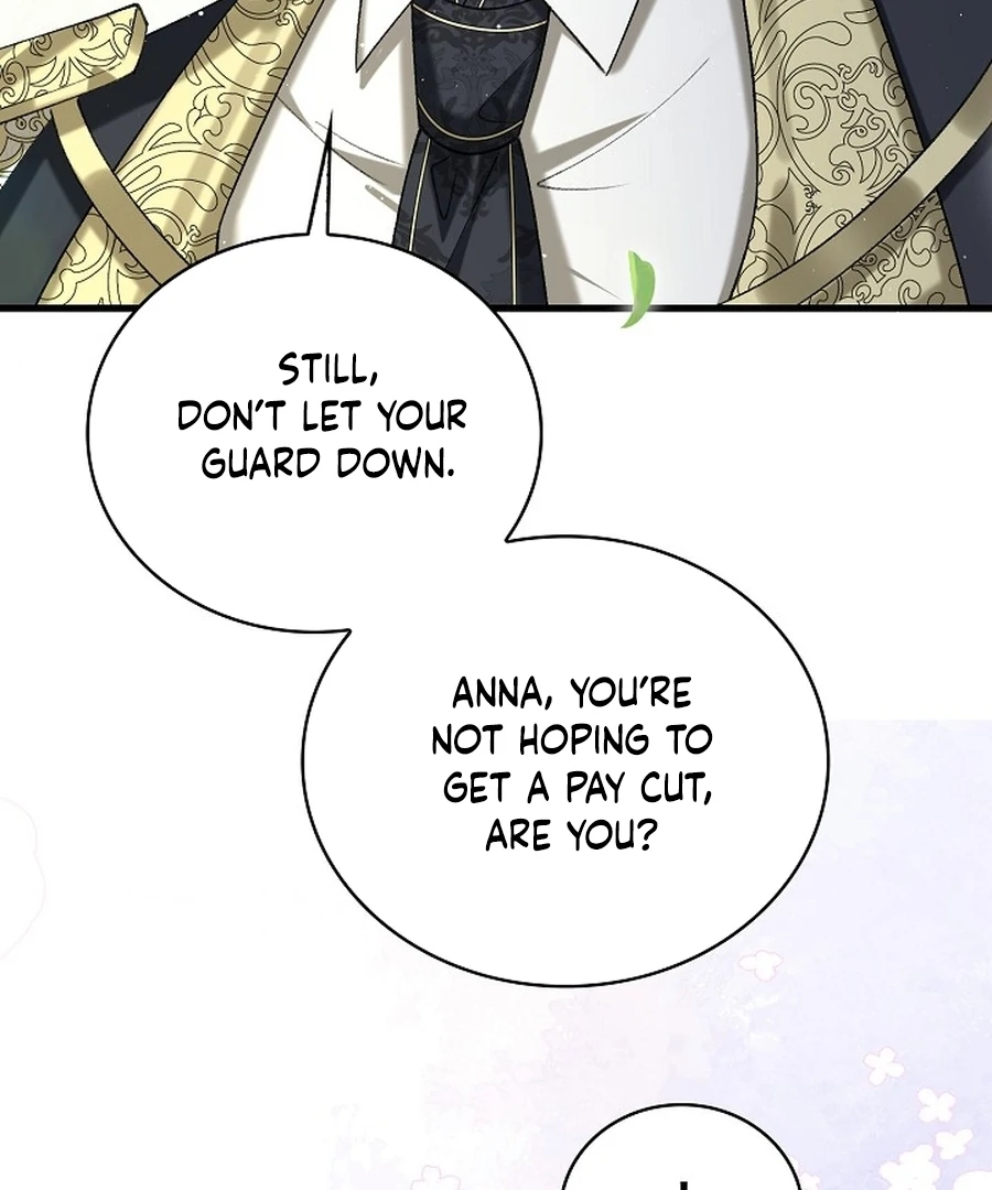 Didn’t We Agree To Have Pure Love? Chapter 14 - Page 60