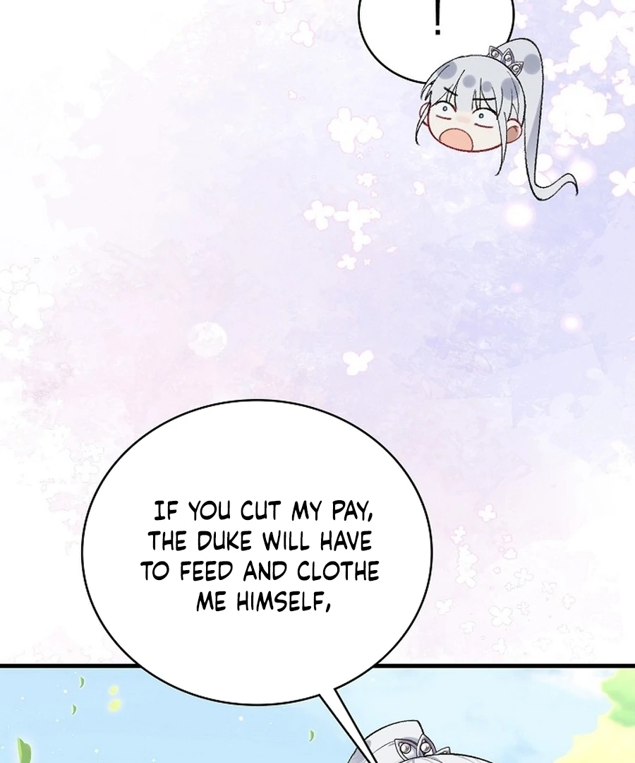 Didn’t We Agree To Have Pure Love? Chapter 14 - Page 61
