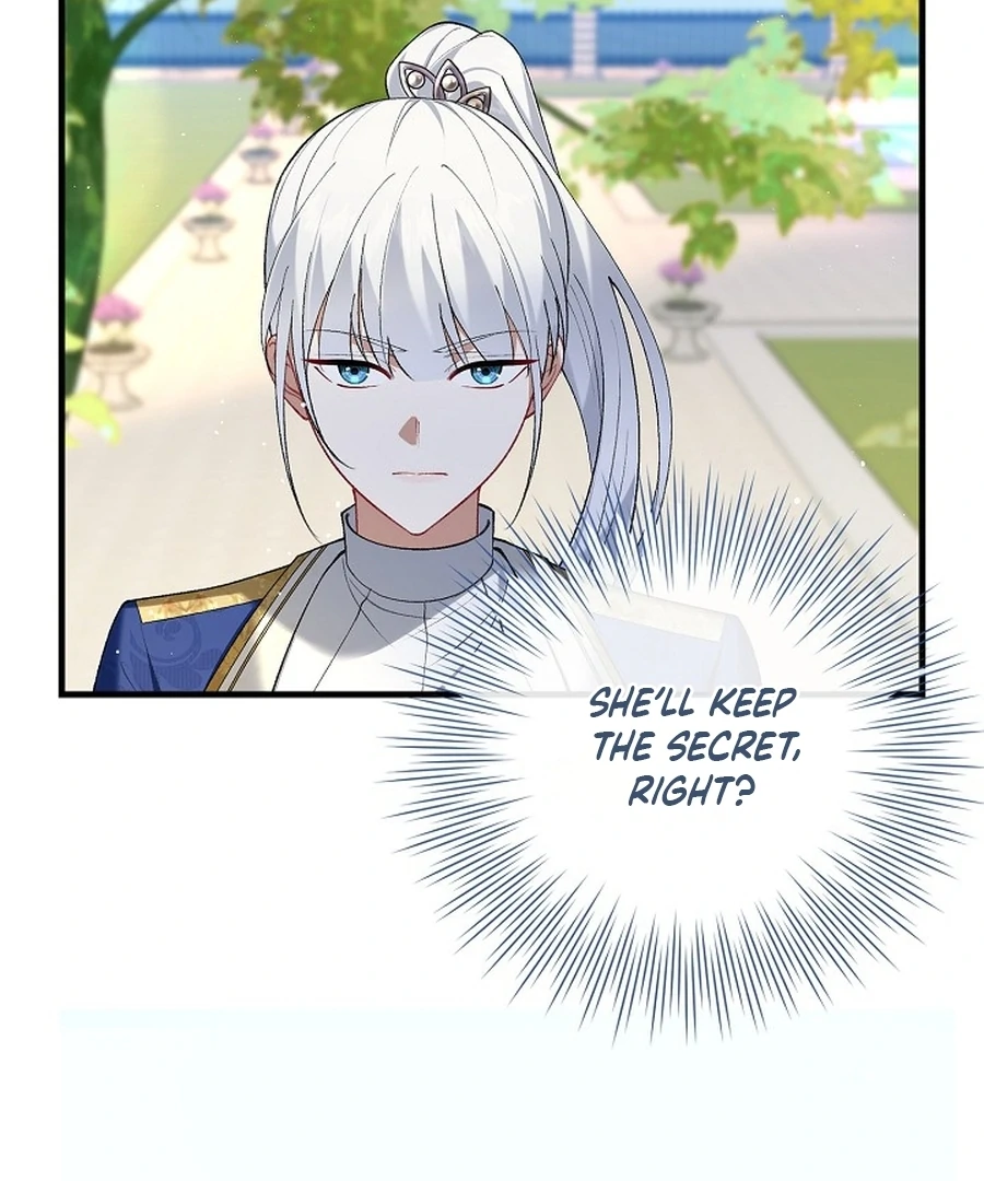 Didn’t We Agree To Have Pure Love? Chapter 14 - Page 7