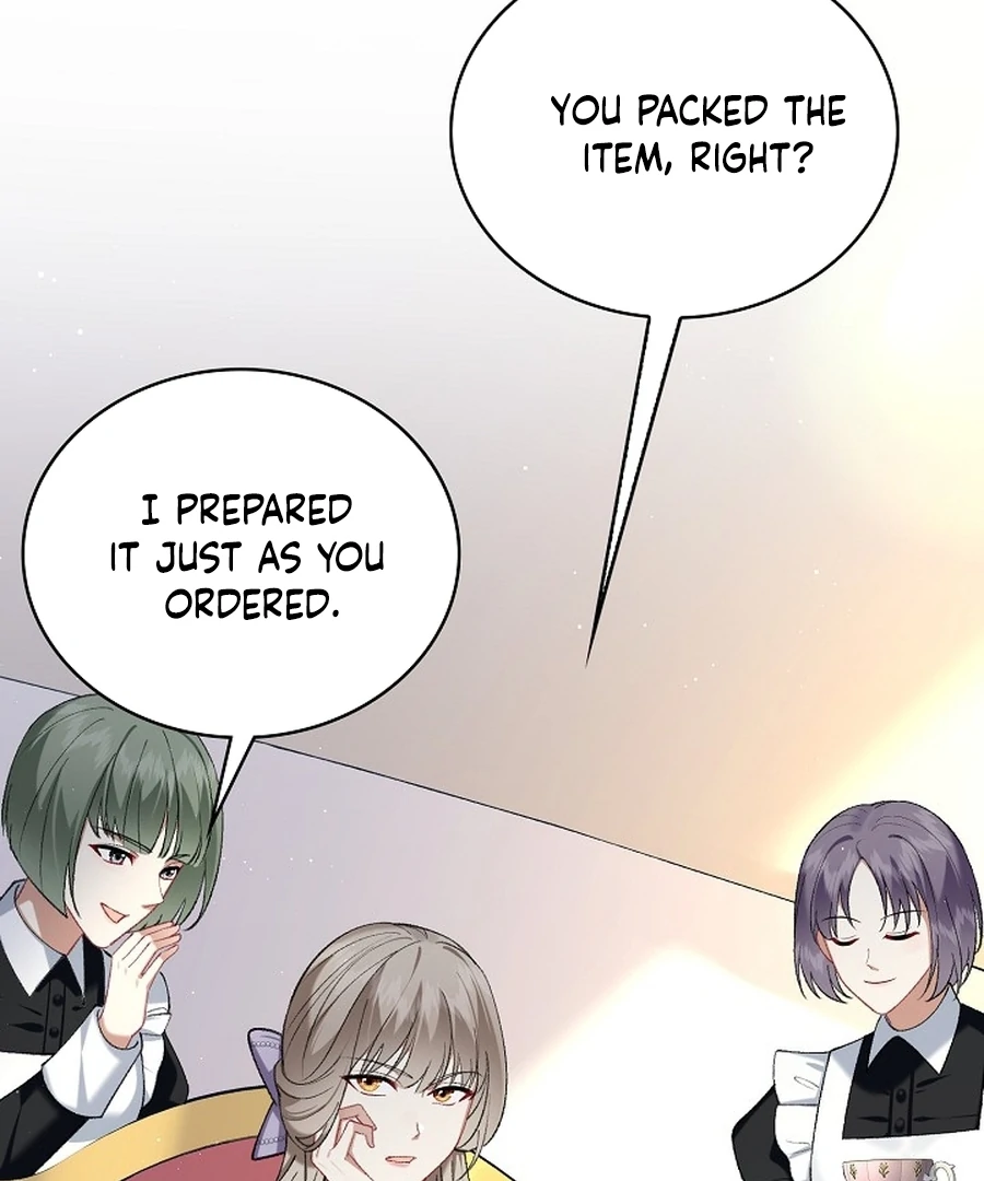 Didn’t We Agree To Have Pure Love? Chapter 14 - Page 70