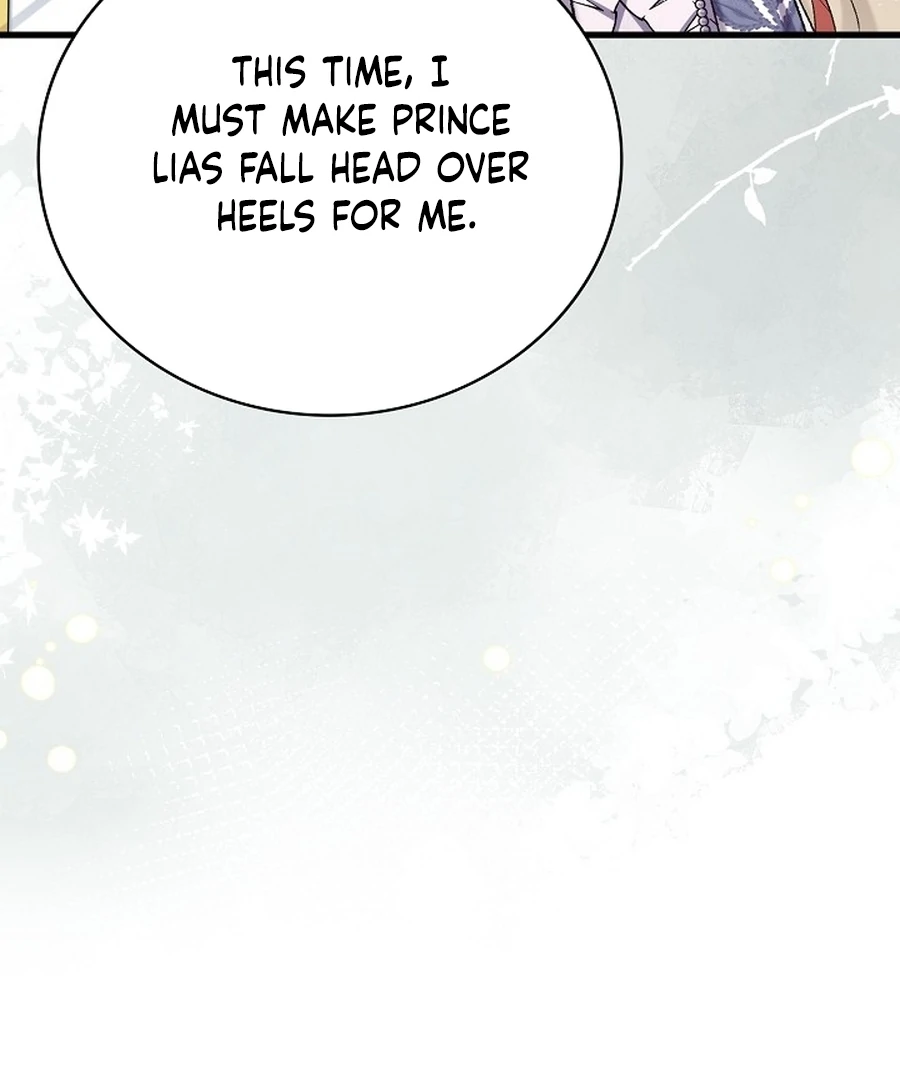 Didn’t We Agree To Have Pure Love? Chapter 14 - Page 74