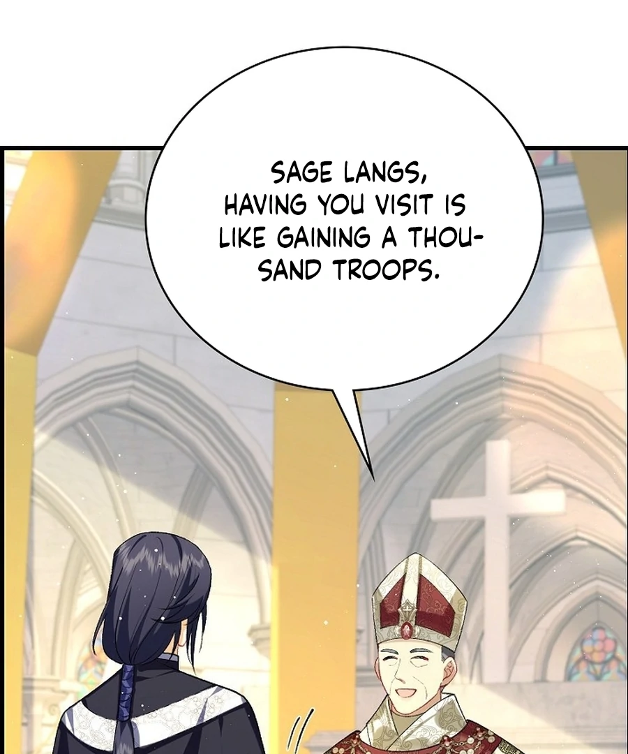 Didn’t We Agree To Have Pure Love? Chapter 14 - Page 79