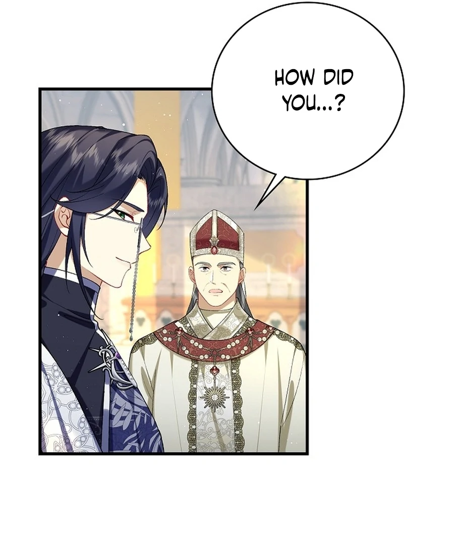 Didn’t We Agree To Have Pure Love? Chapter 14 - Page 86