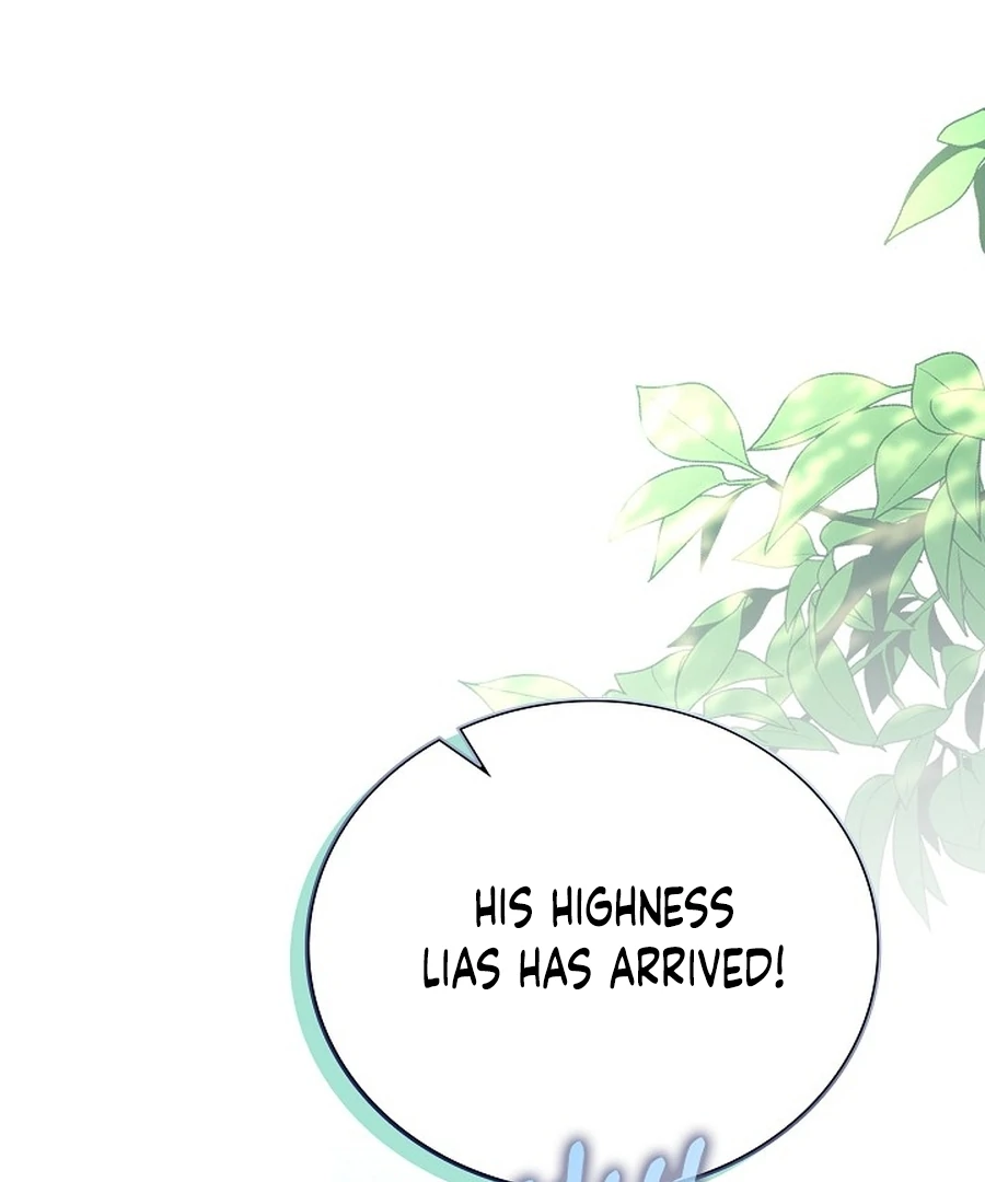 Didn’t We Agree To Have Pure Love? Chapter 14 - Page 87