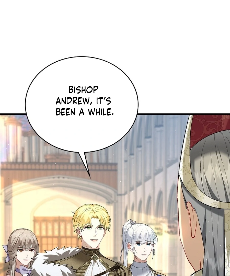 Didn’t We Agree To Have Pure Love? Chapter 14 - Page 90