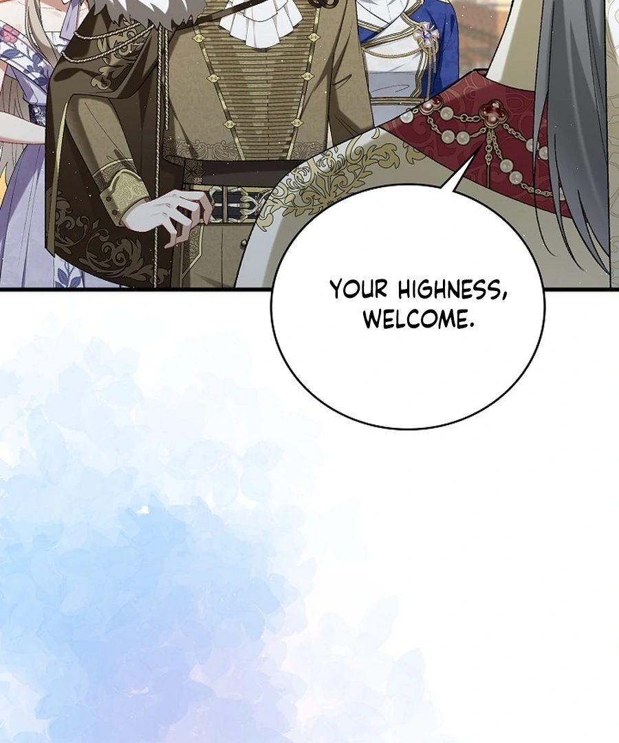 Didn’t We Agree To Have Pure Love? Chapter 14 - Page 91
