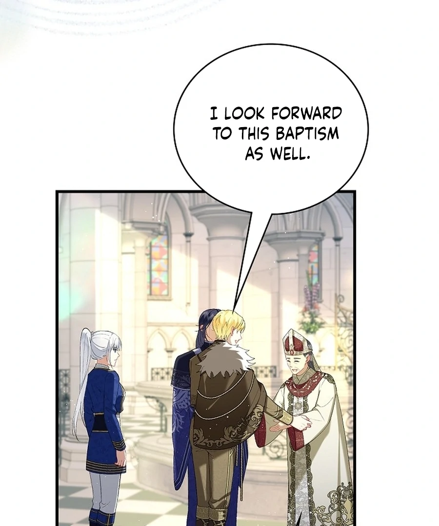 Didn’t We Agree To Have Pure Love? Chapter 14 - Page 98