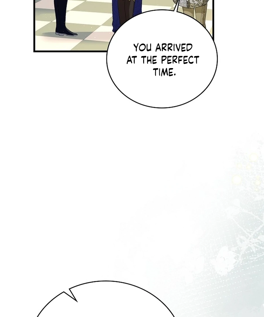 Didn’t We Agree To Have Pure Love? Chapter 14 - Page 99