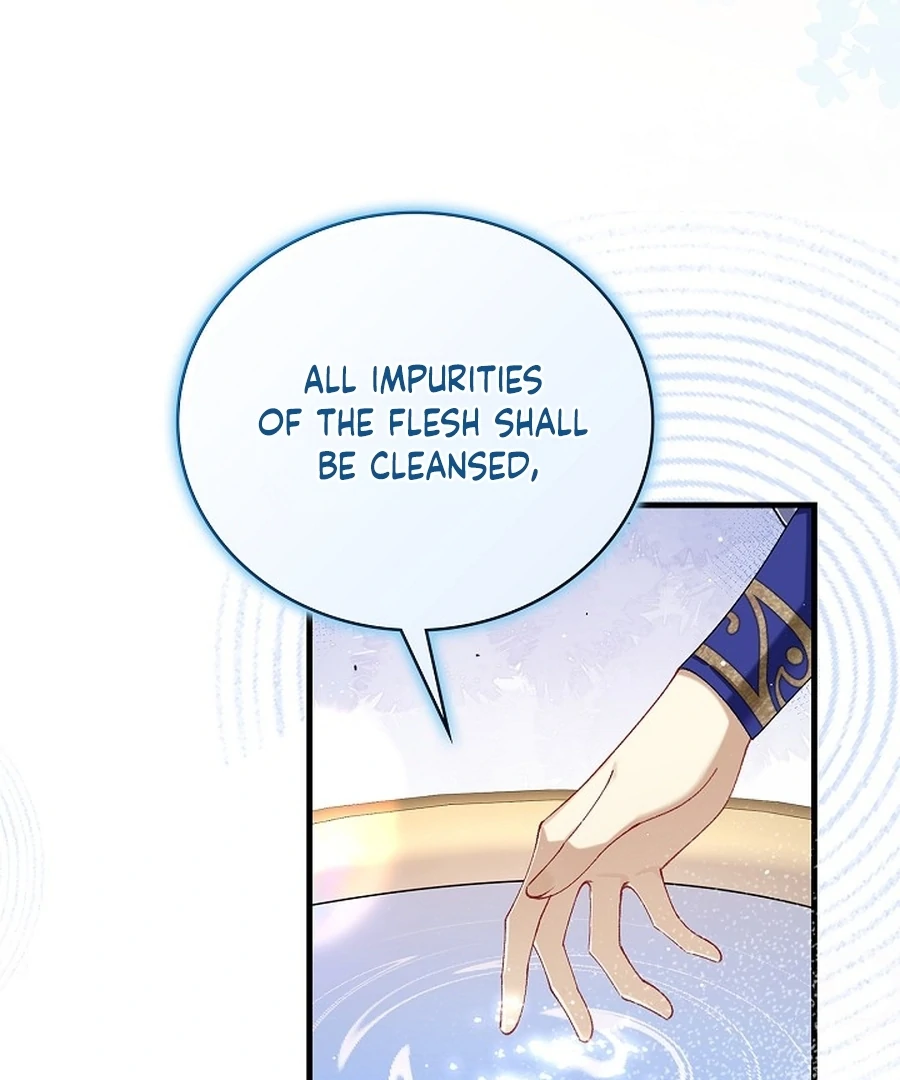 Didn’t We Agree To Have Pure Love? Chapter 15 - Page 103