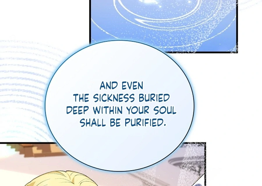 Didn’t We Agree To Have Pure Love? Chapter 15 - Page 104