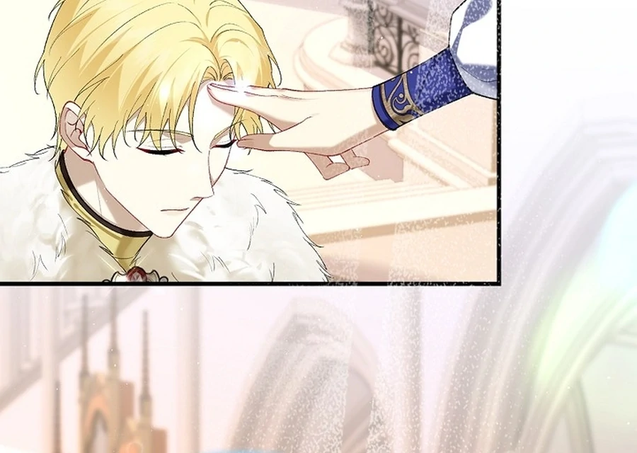 Didn’t We Agree To Have Pure Love? Chapter 15 - Page 105