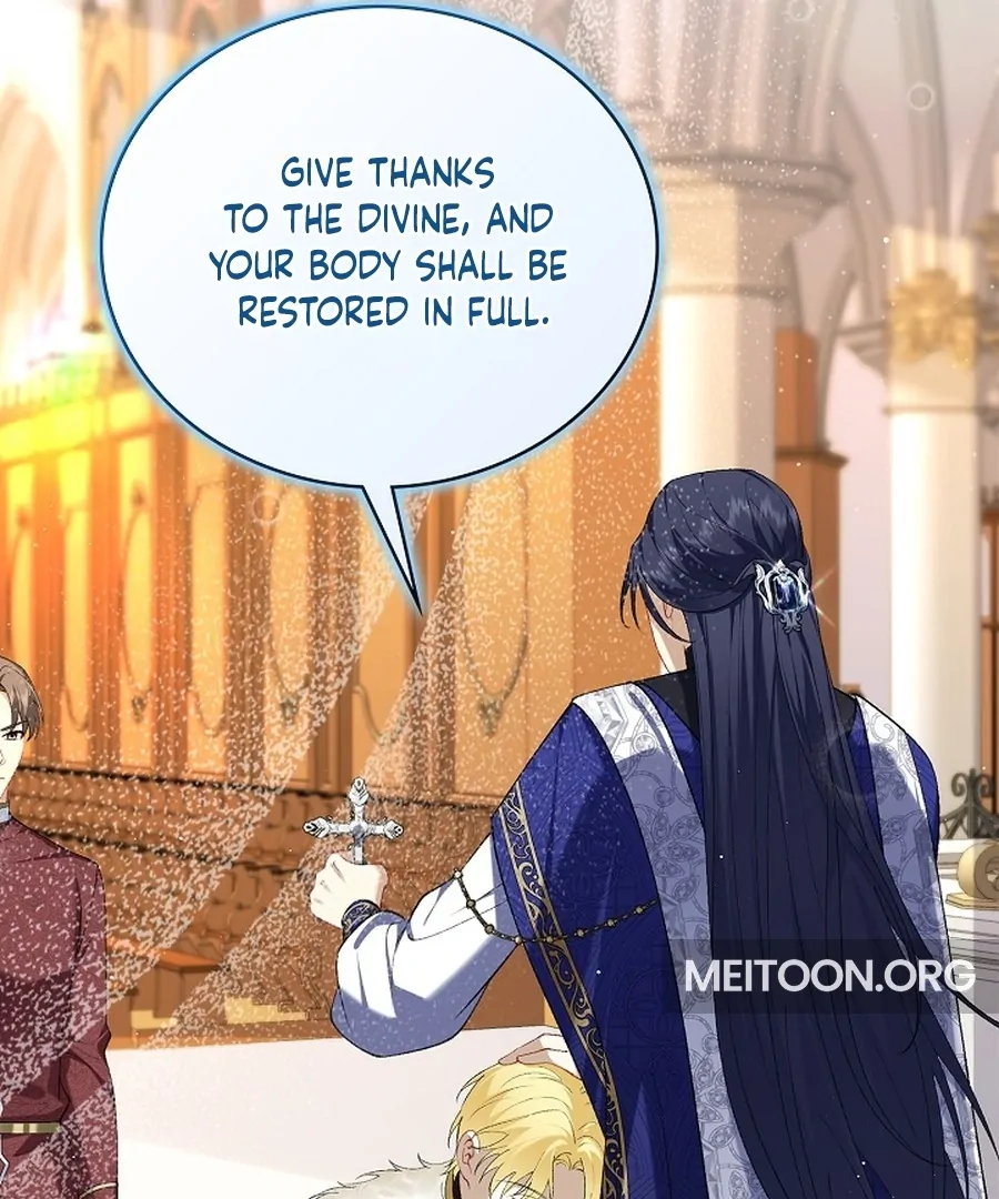Didn’t We Agree To Have Pure Love? Chapter 15 - Page 106