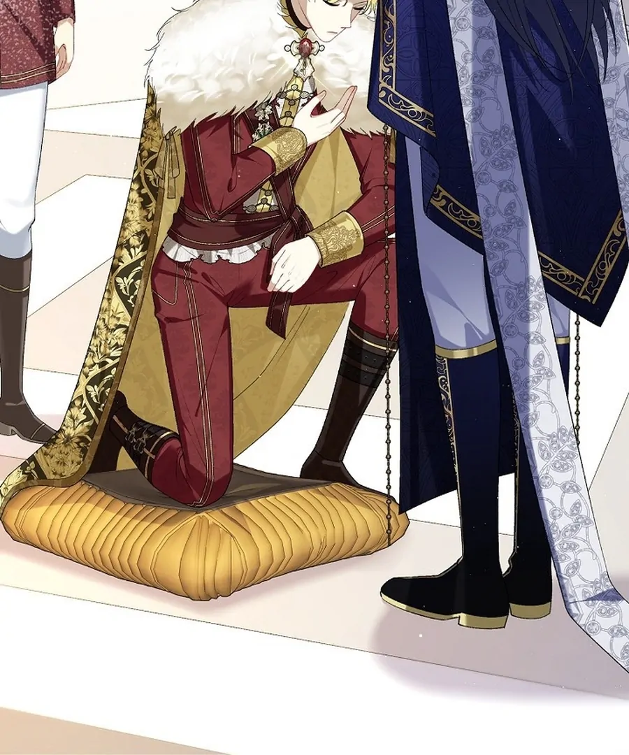 Didn’t We Agree To Have Pure Love? Chapter 15 - Page 107