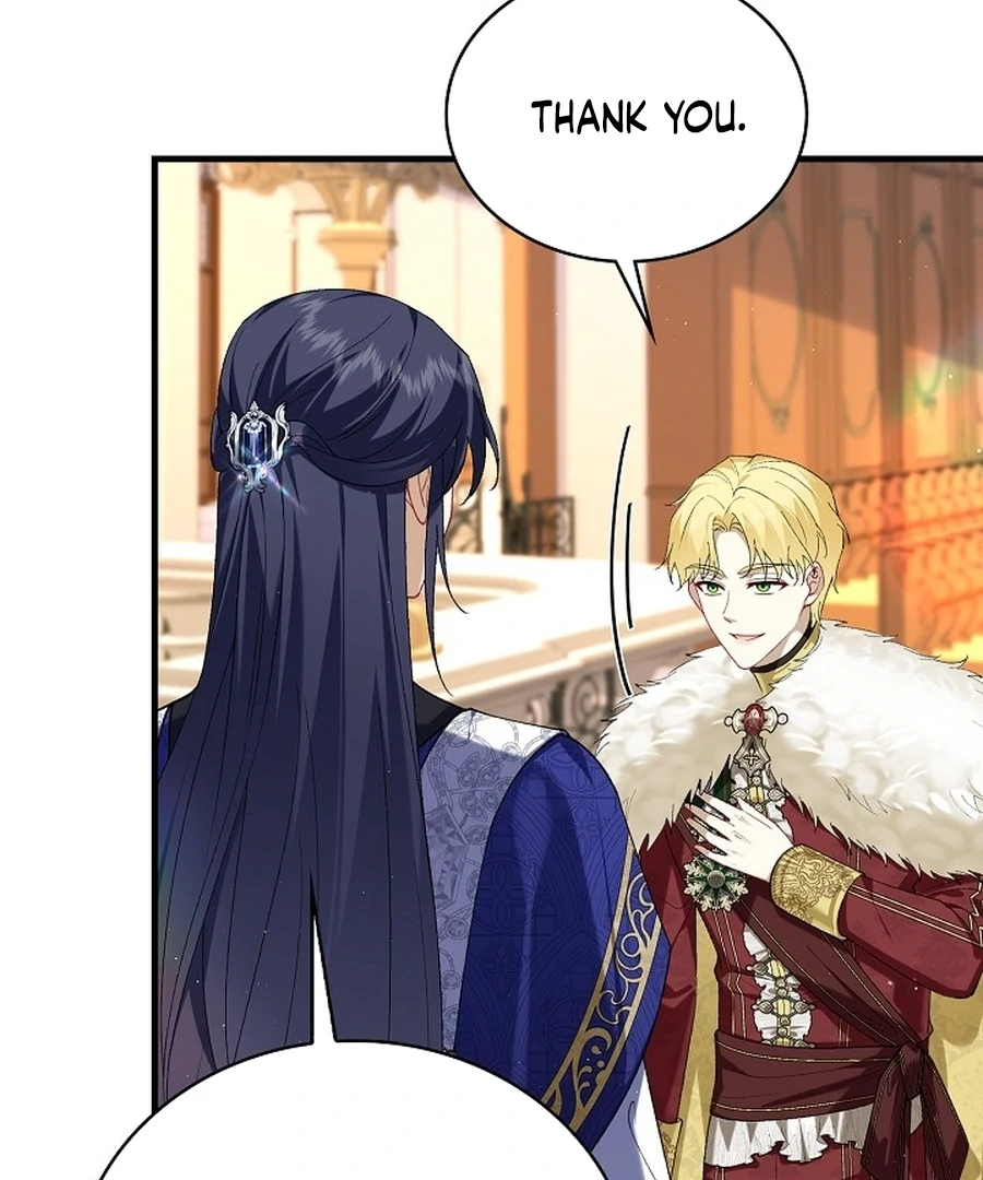 Didn’t We Agree To Have Pure Love? Chapter 15 - Page 109
