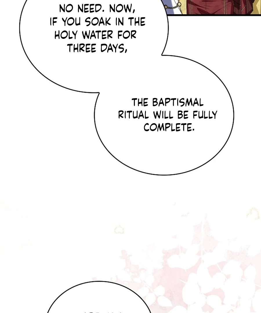 Didn’t We Agree To Have Pure Love? Chapter 15 - Page 110