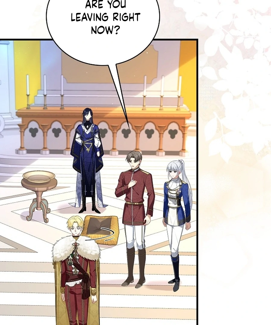 Didn’t We Agree To Have Pure Love? Chapter 15 - Page 111