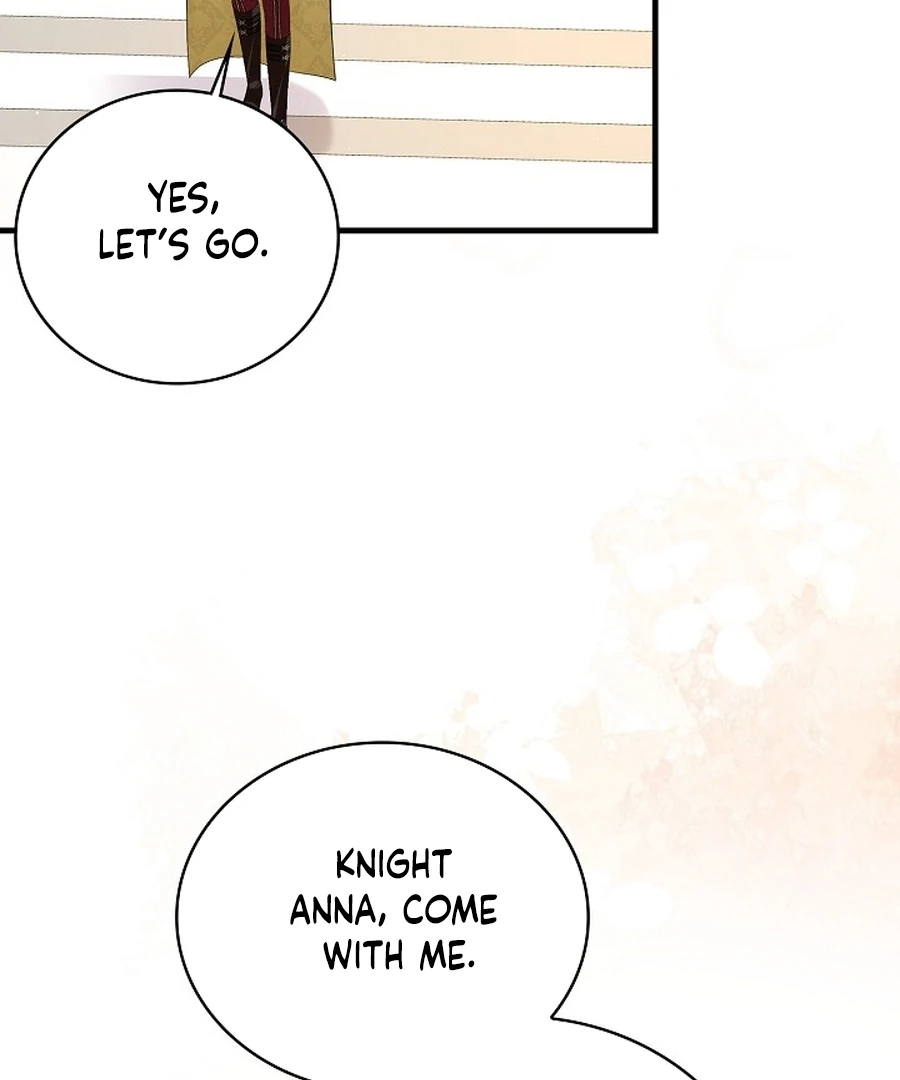 Didn’t We Agree To Have Pure Love? Chapter 15 - Page 112