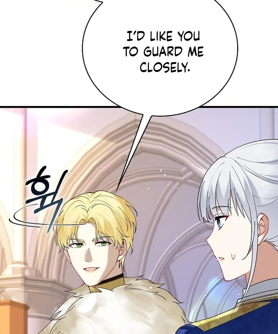 Didn’t We Agree To Have Pure Love? Chapter 15 - Page 113