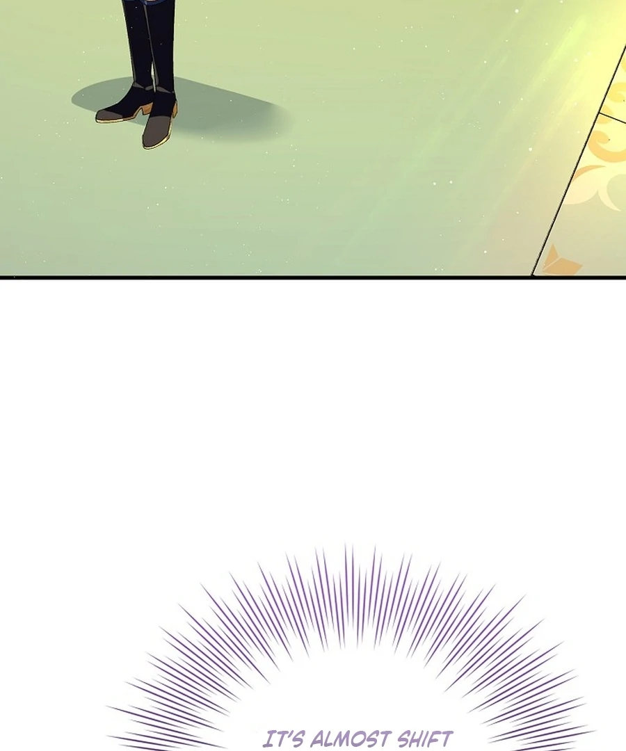 Didn’t We Agree To Have Pure Love? Chapter 15 - Page 117
