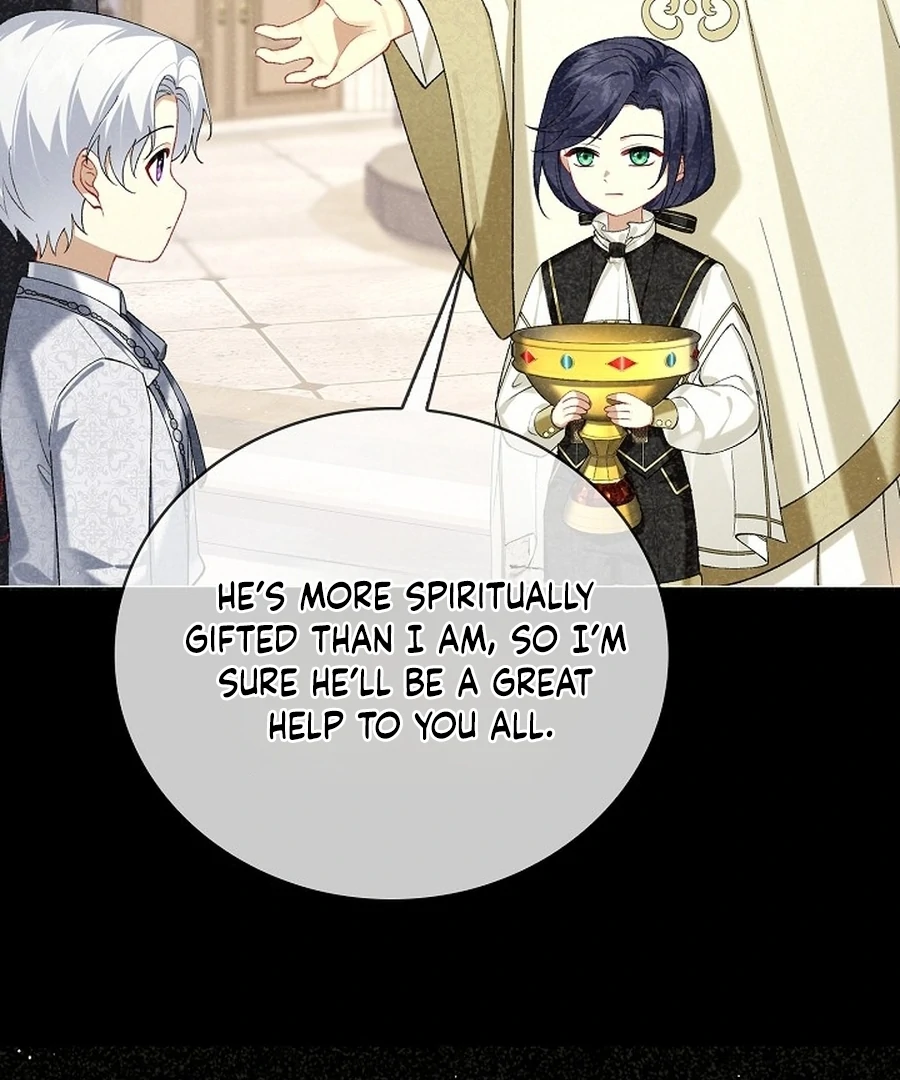 Didn’t We Agree To Have Pure Love? Chapter 15 - Page 12