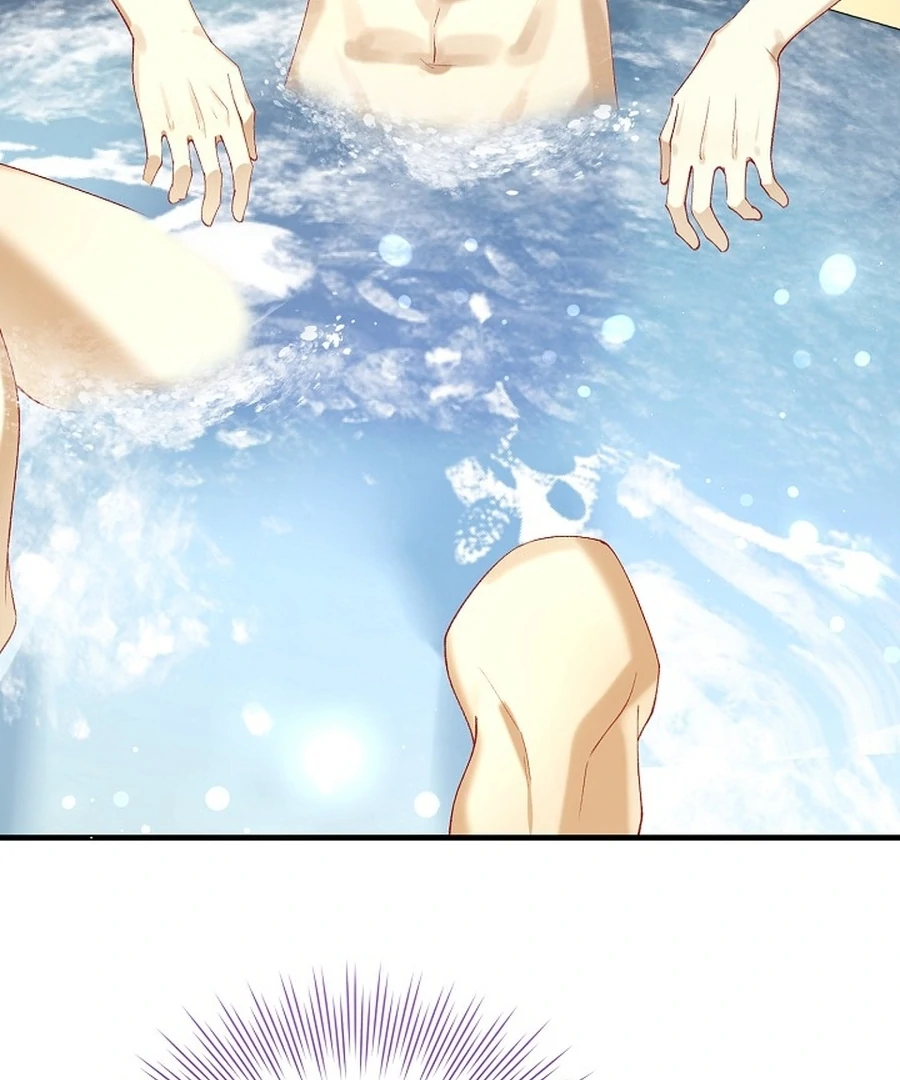 Didn’t We Agree To Have Pure Love? Chapter 15 - Page 121