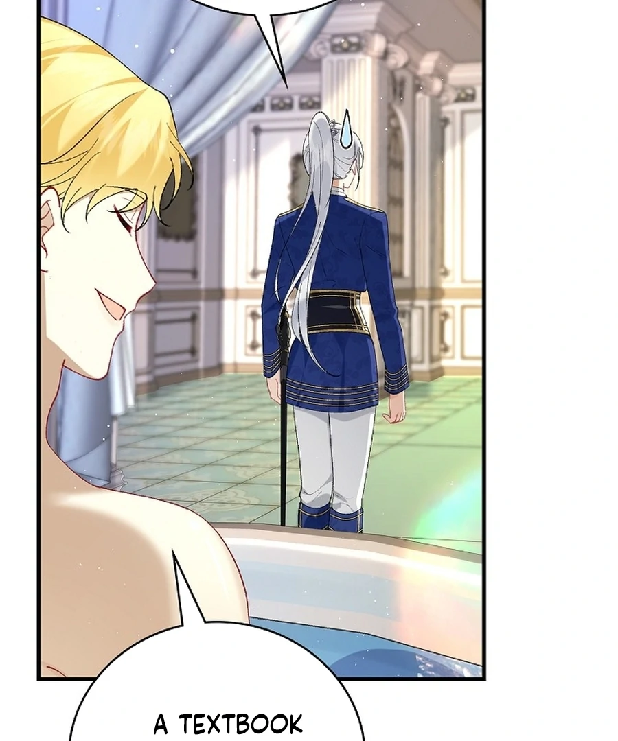 Didn’t We Agree To Have Pure Love? Chapter 15 - Page 123