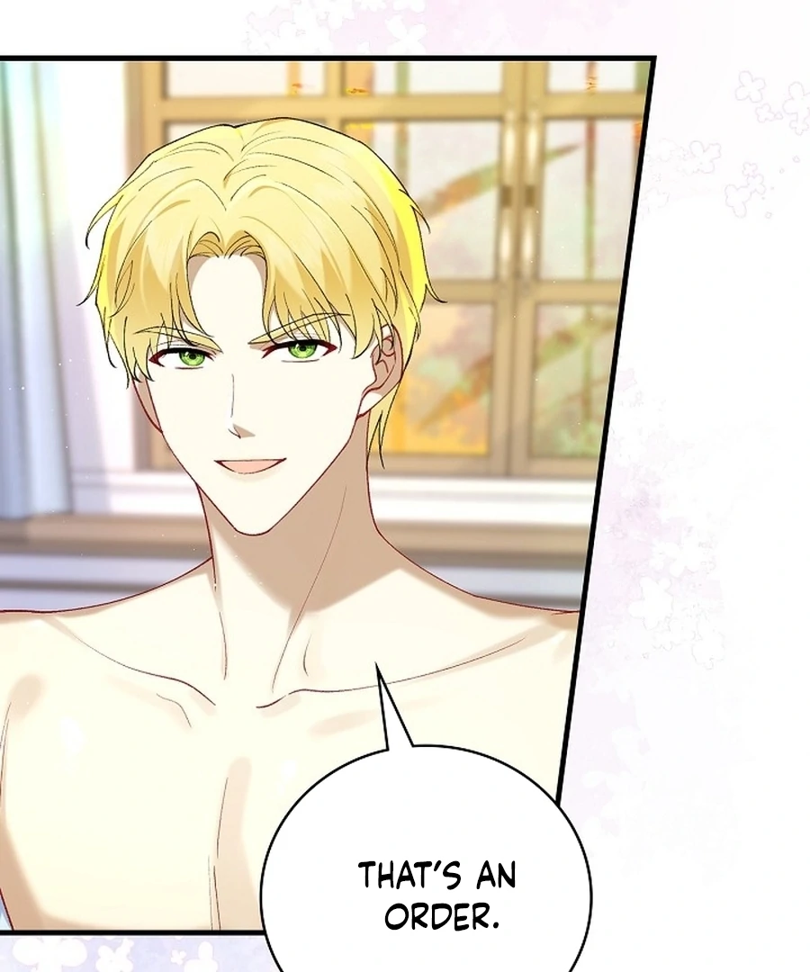 Didn’t We Agree To Have Pure Love? Chapter 15 - Page 126