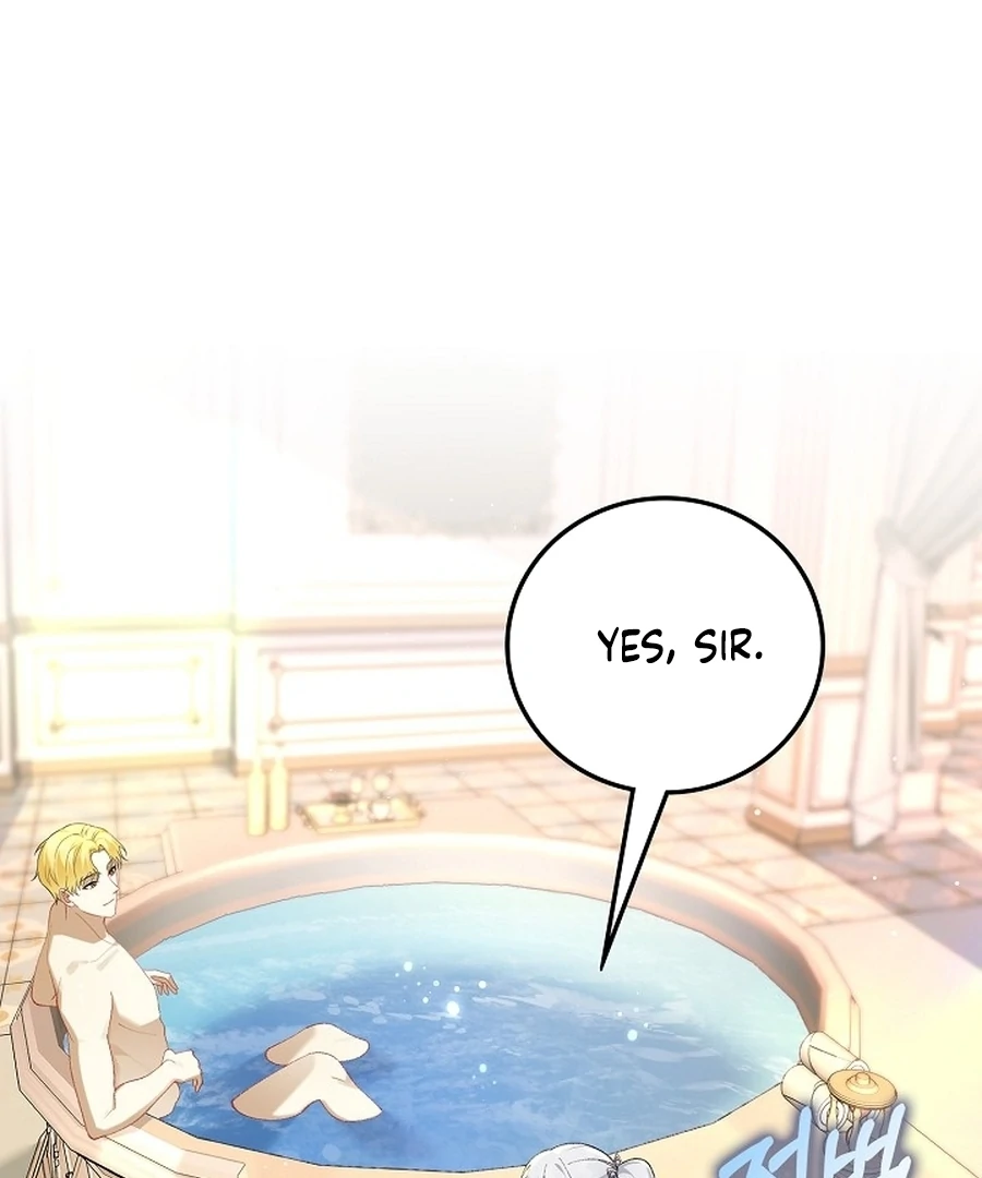 Didn’t We Agree To Have Pure Love? Chapter 15 - Page 128