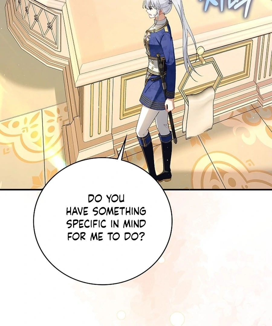 Didn’t We Agree To Have Pure Love? Chapter 15 - Page 129