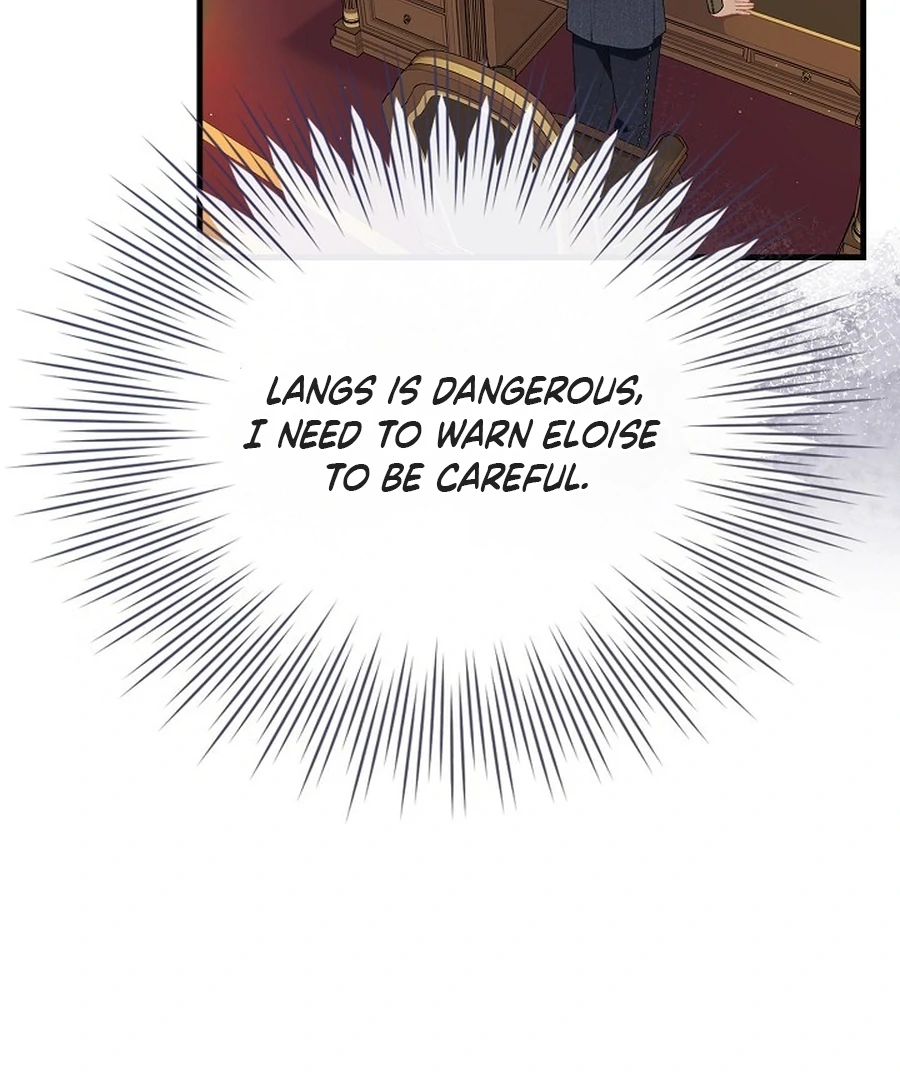 Didn’t We Agree To Have Pure Love? Chapter 15 - Page 26