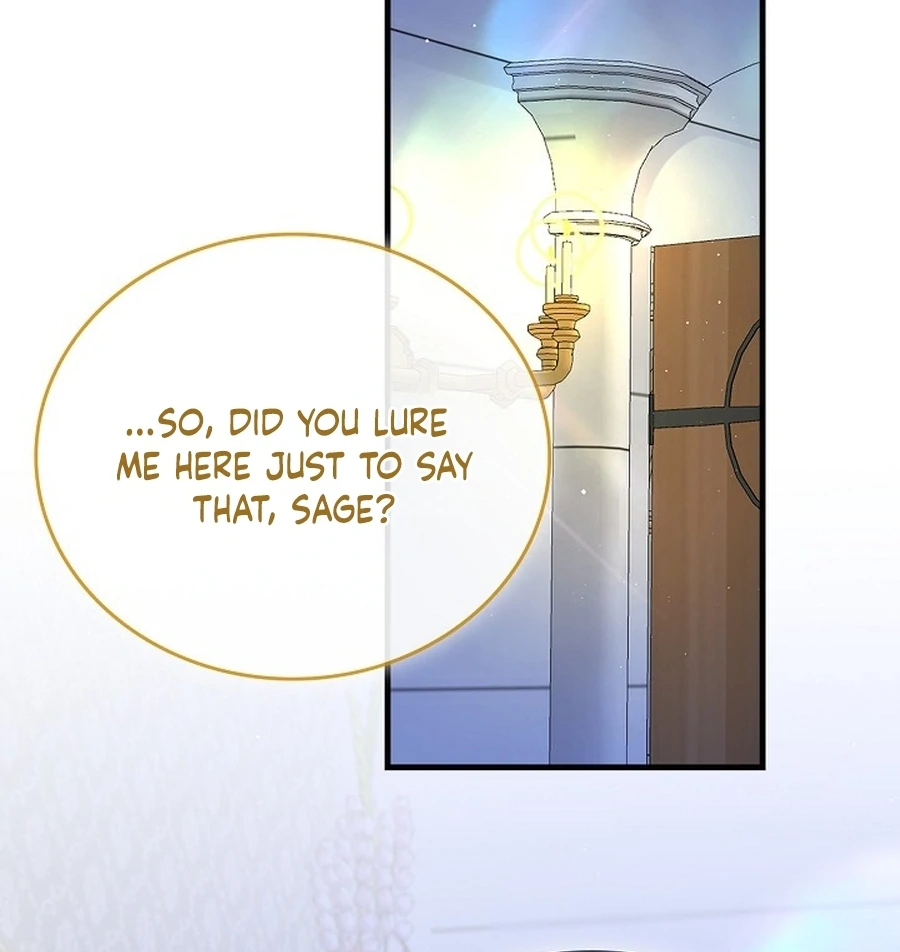 Didn’t We Agree To Have Pure Love? Chapter 15 - Page 28
