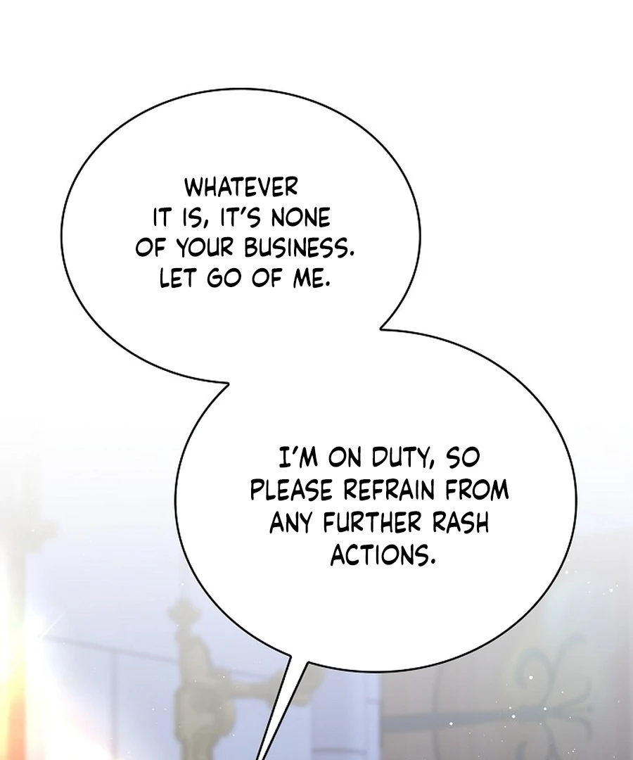 Didn’t We Agree To Have Pure Love? Chapter 15 - Page 31