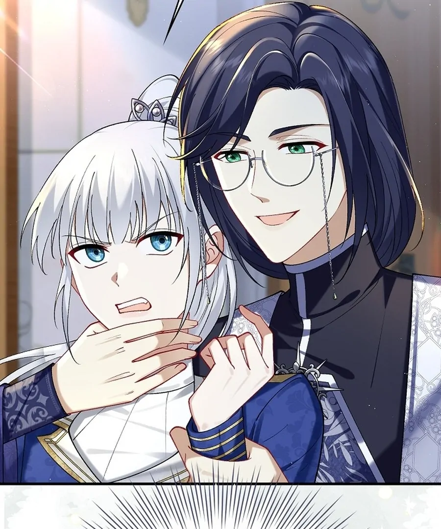 Didn’t We Agree To Have Pure Love? Chapter 15 - Page 32