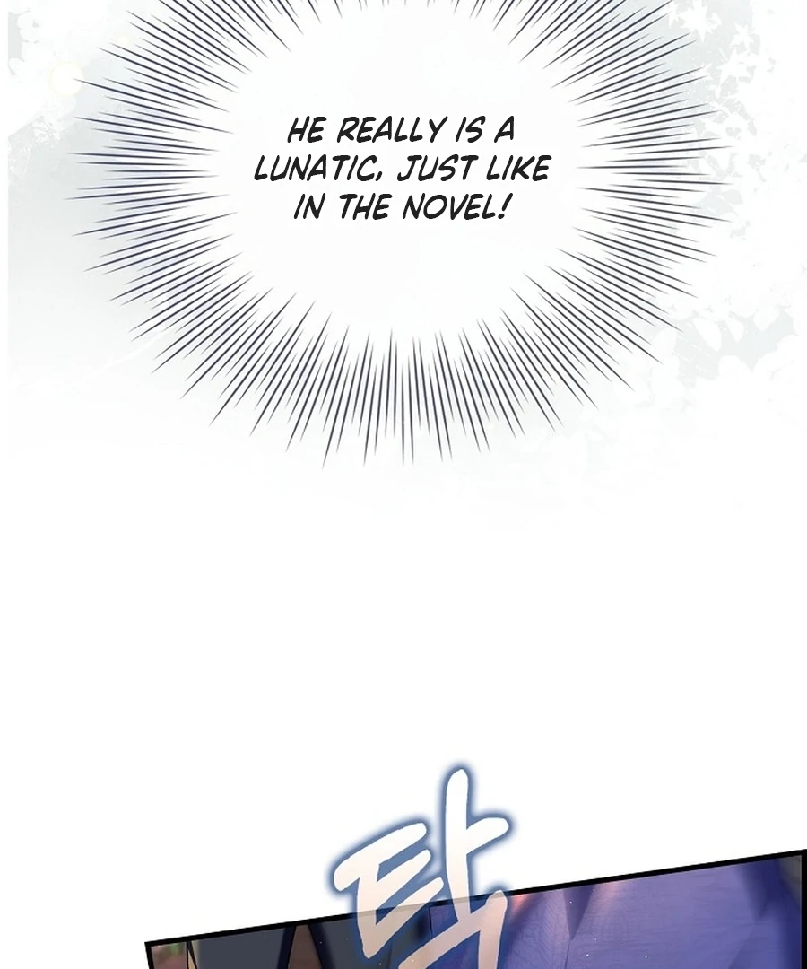 Didn’t We Agree To Have Pure Love? Chapter 15 - Page 33