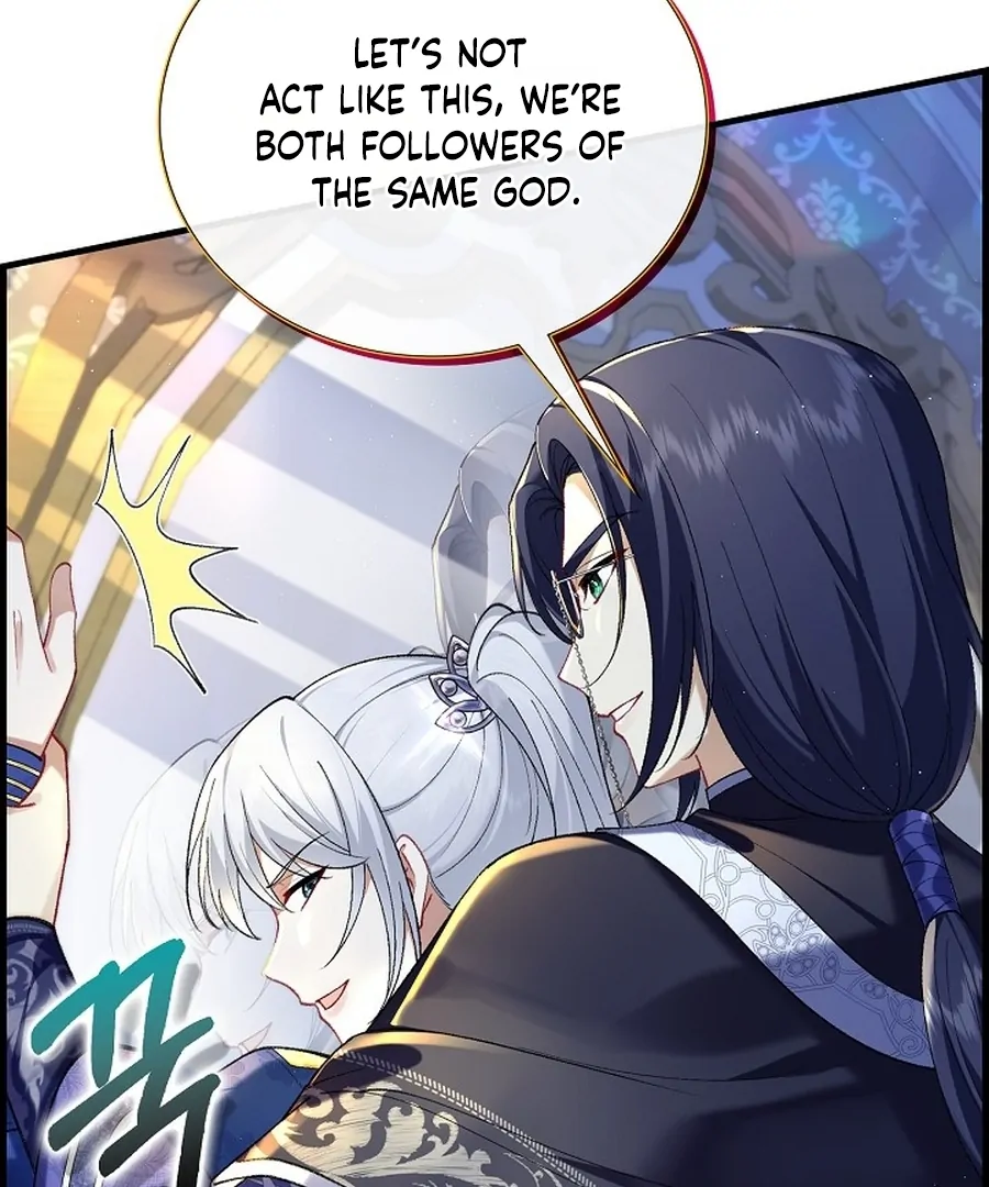 Didn’t We Agree To Have Pure Love? Chapter 15 - Page 35