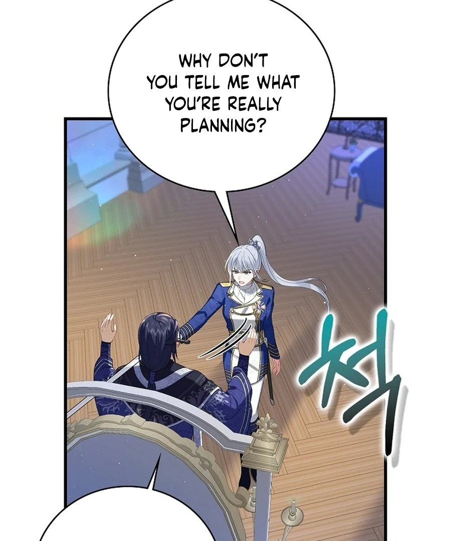 Didn’t We Agree To Have Pure Love? Chapter 15 - Page 40