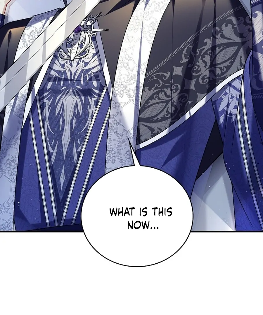 Didn’t We Agree To Have Pure Love? Chapter 15 - Page 49