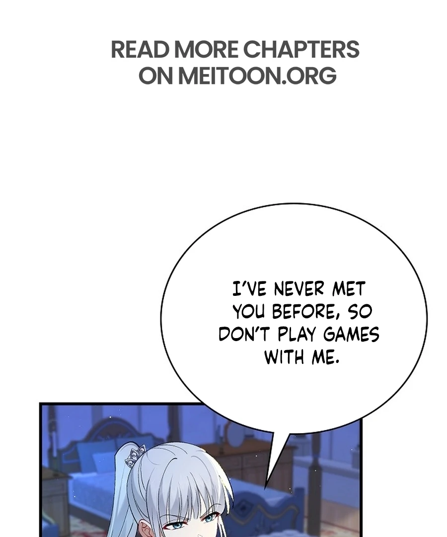 Didn’t We Agree To Have Pure Love? Chapter 15 - Page 50