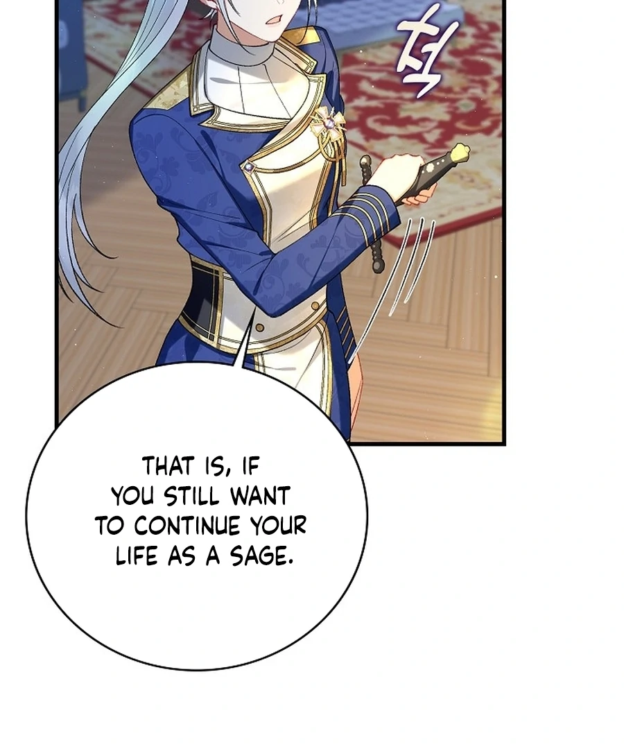 Didn’t We Agree To Have Pure Love? Chapter 15 - Page 51
