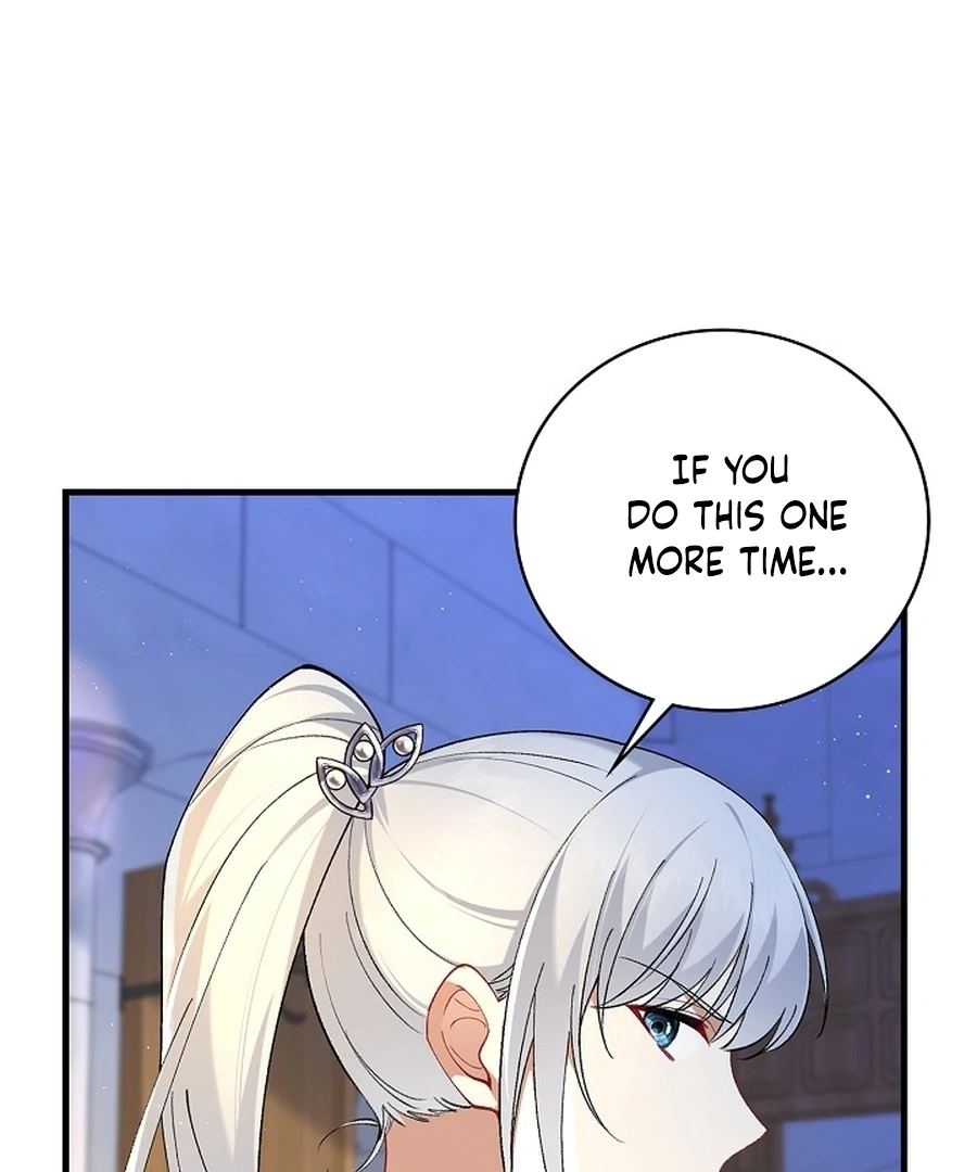 Didn’t We Agree To Have Pure Love? Chapter 15 - Page 52