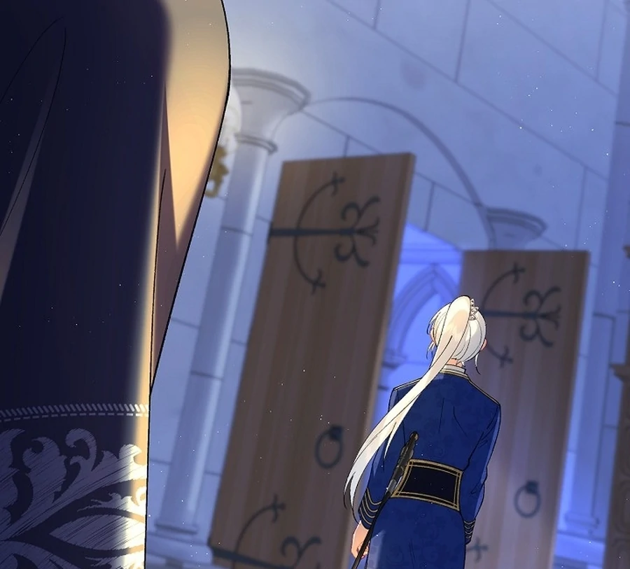 Didn’t We Agree To Have Pure Love? Chapter 15 - Page 55
