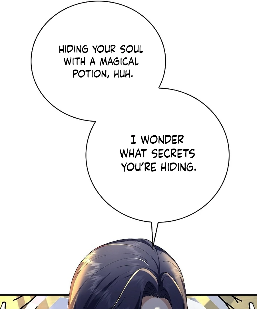 Didn’t We Agree To Have Pure Love? Chapter 15 - Page 57