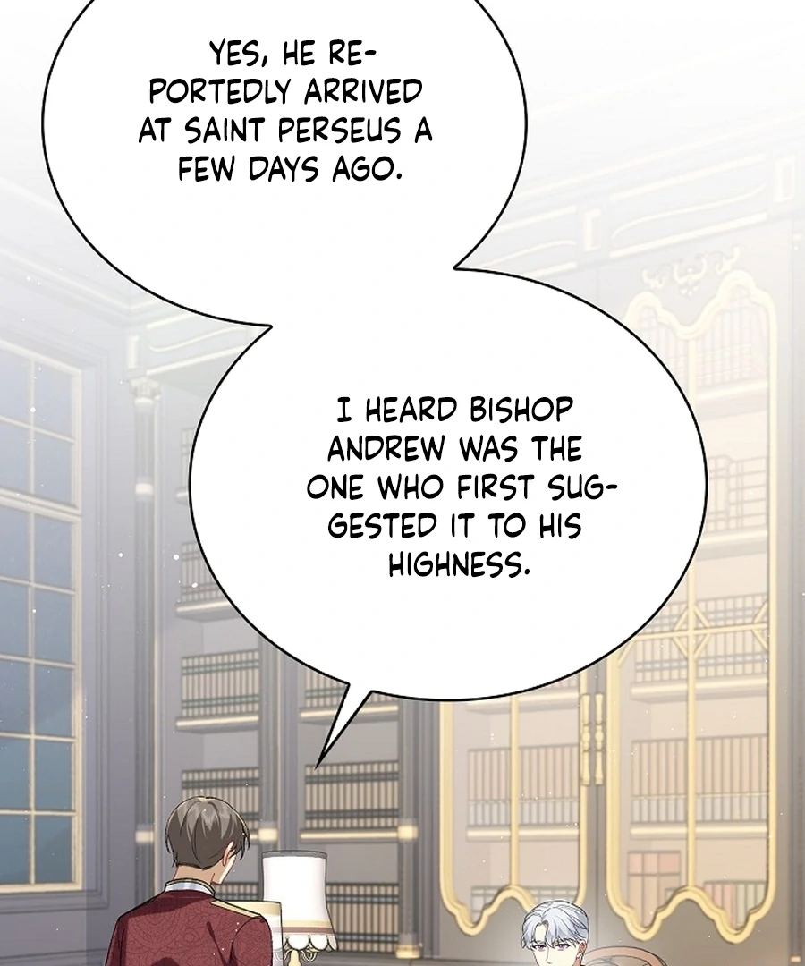 Didn’t We Agree To Have Pure Love? Chapter 15 - Page 6