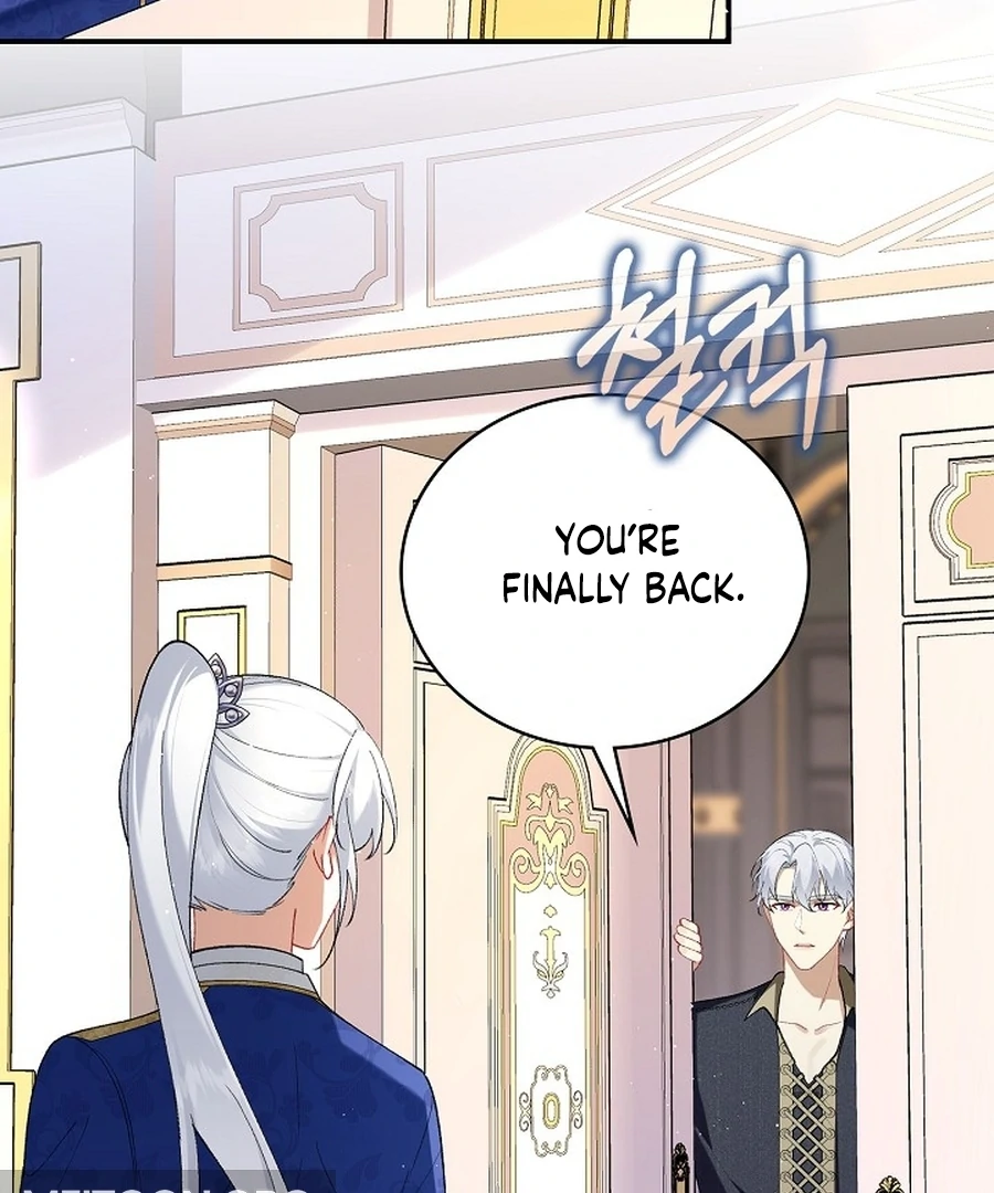 Didn’t We Agree To Have Pure Love? Chapter 15 - Page 64