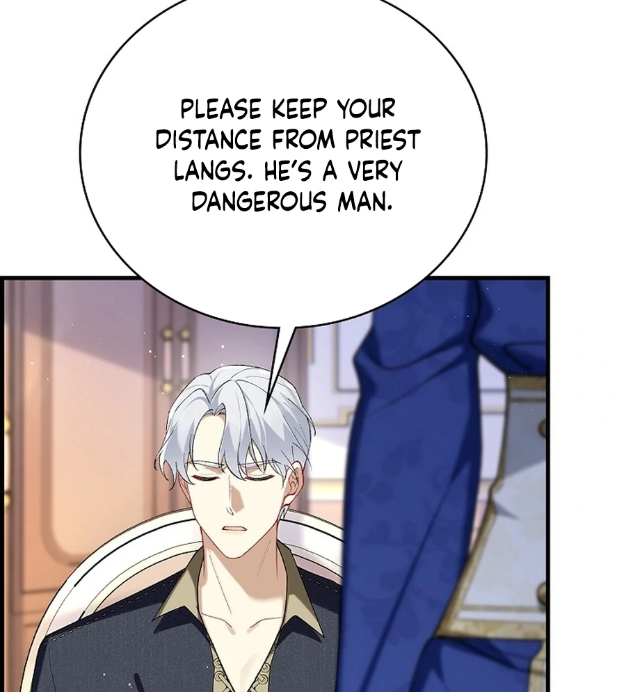 Didn’t We Agree To Have Pure Love? Chapter 15 - Page 75