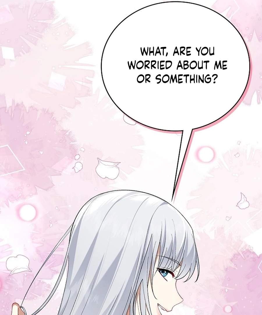 Didn’t We Agree To Have Pure Love? Chapter 15 - Page 77