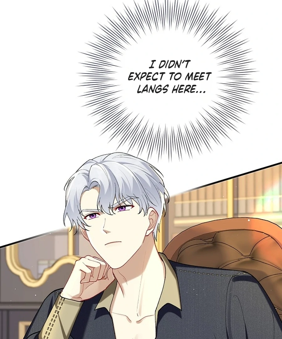 Didn’t We Agree To Have Pure Love? Chapter 15 - Page 8