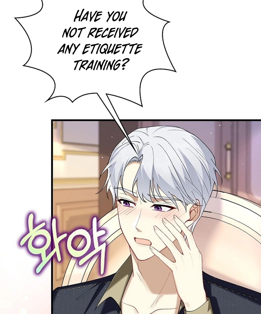 Didn’t We Agree To Have Pure Love? Chapter 15 - Page 80