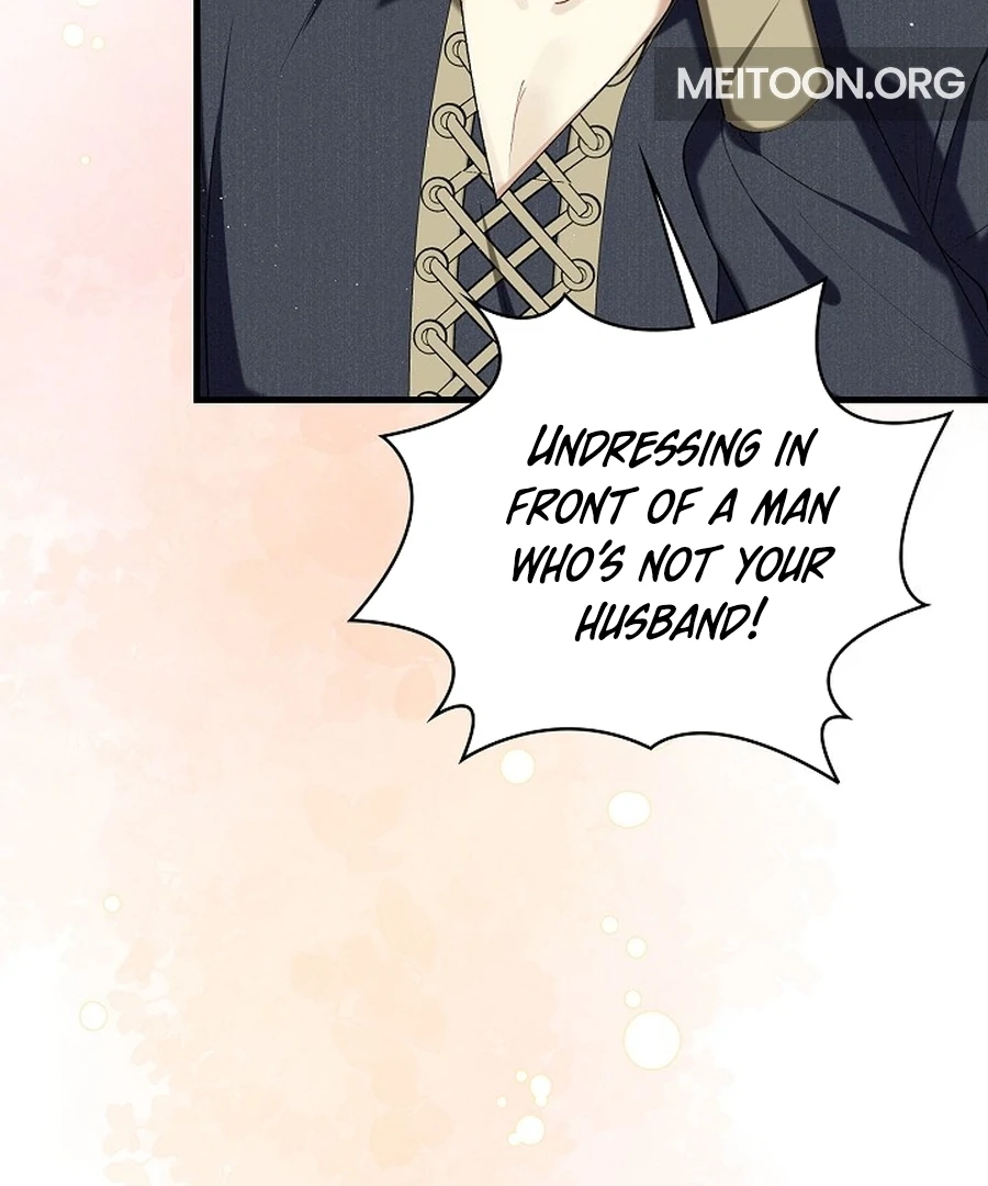 Didn’t We Agree To Have Pure Love? Chapter 15 - Page 81