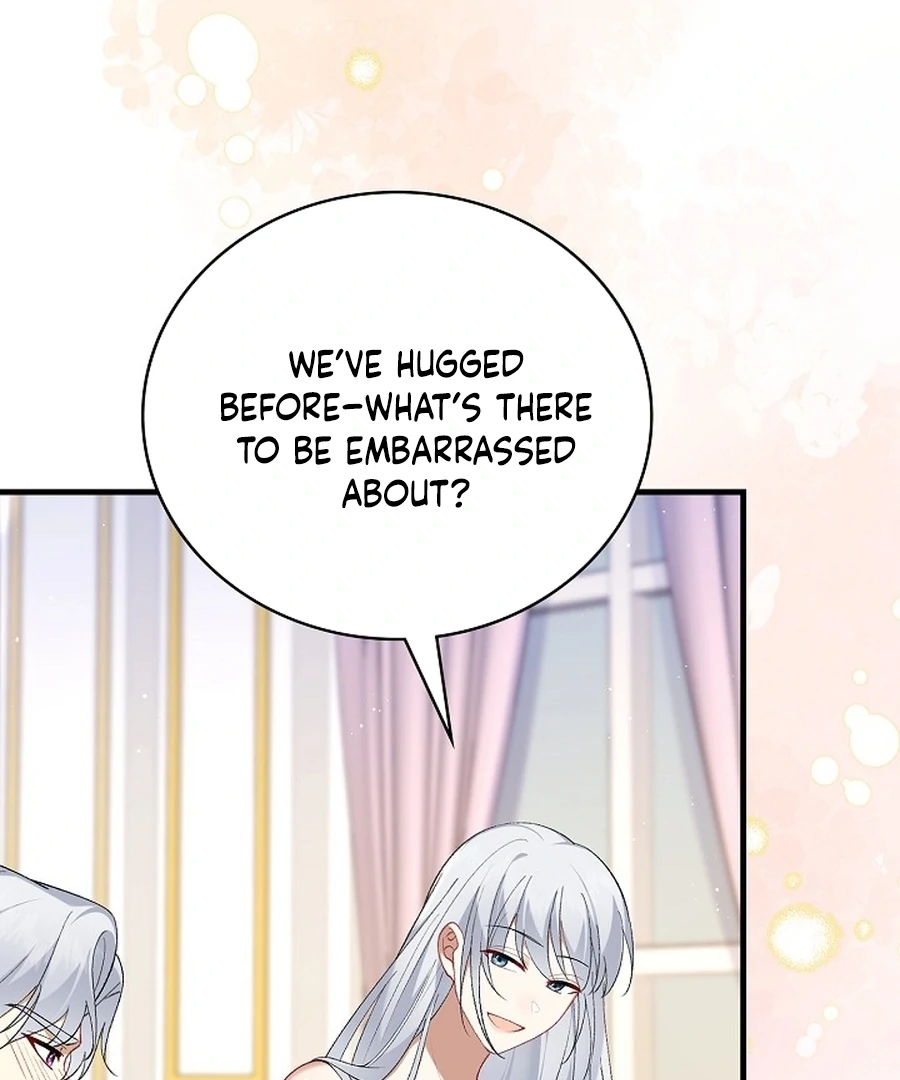 Didn’t We Agree To Have Pure Love? Chapter 15 - Page 82